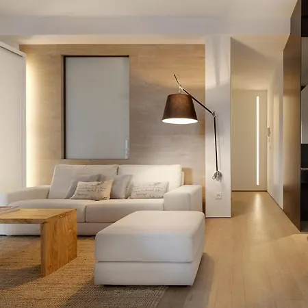 Apartamento Luna By Feelfree