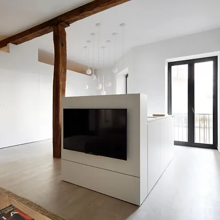 Luna By Feelfree סן סבסטיאן