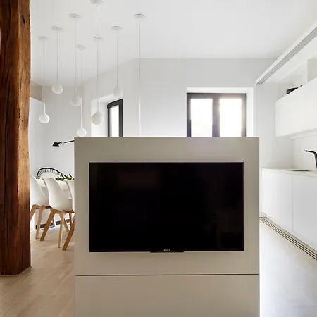 Luna By Feelfree San Sebastián