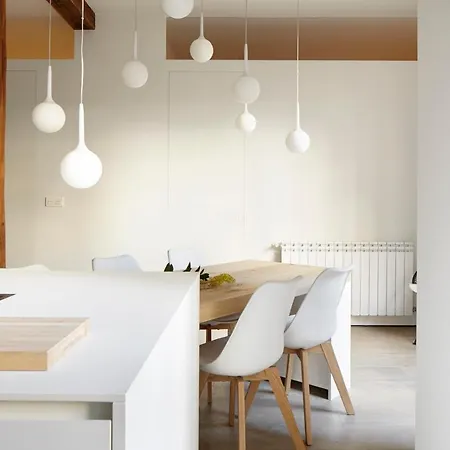 Luna By Feelfree Apartamento *