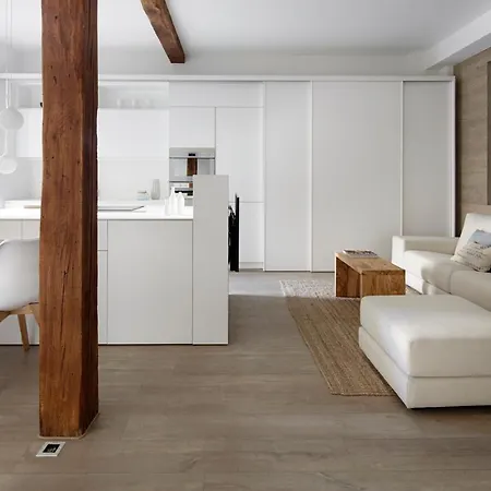 Apartamento Luna By Feelfree