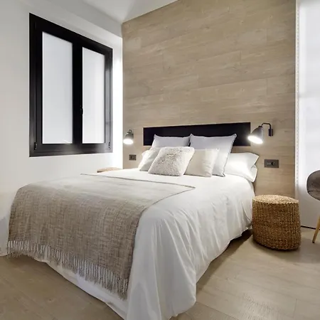 Luna By Feelfree Apartament San Sebastián