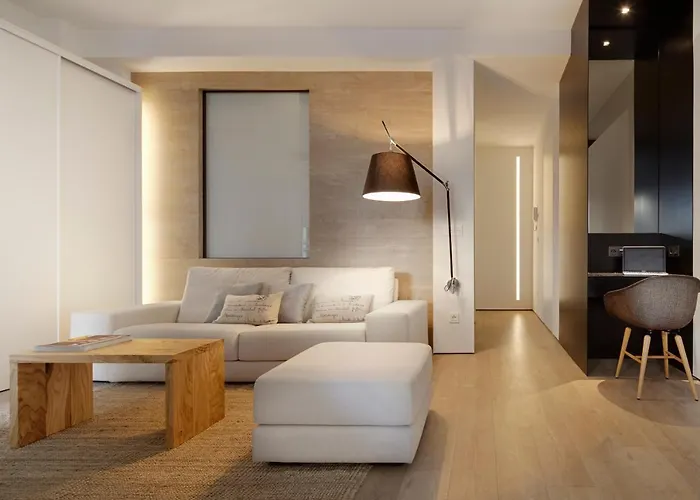 Apartament Luna By Feelfree