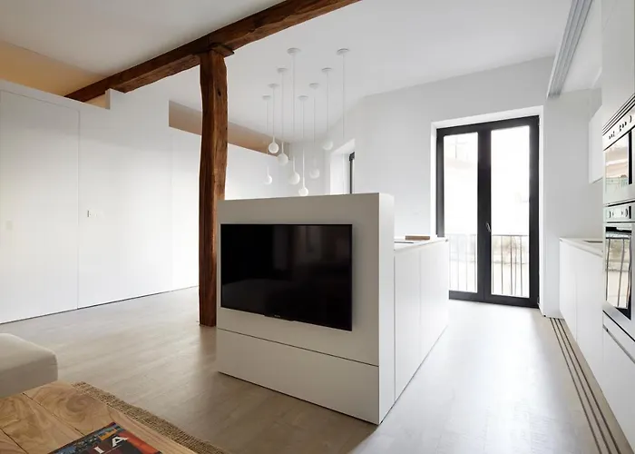 Luna By Feelfree San Sebastián