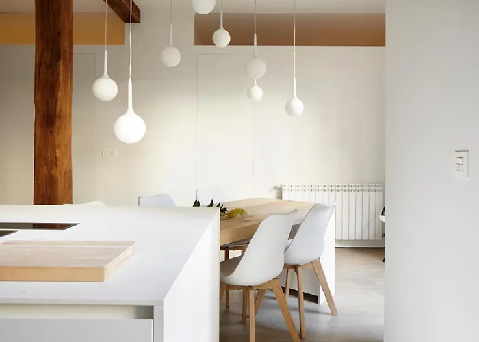 Luna By Feelfree Apartament *