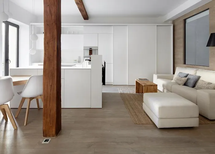 Apartament Luna By Feelfree