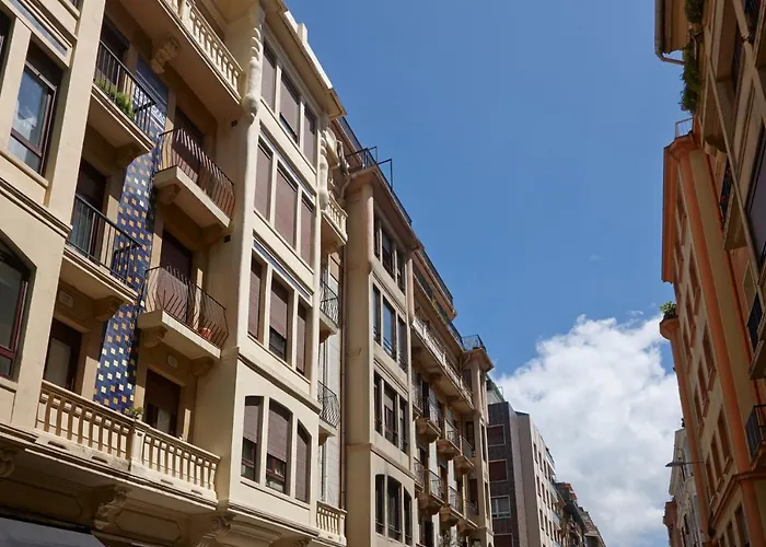 Apartament Luna By Feelfree