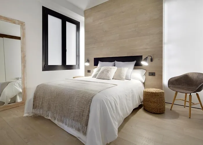 Luna By Feelfree Apartament San Sebastián