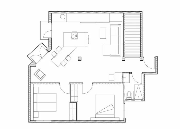 Luna By Feelfree San Sebastián