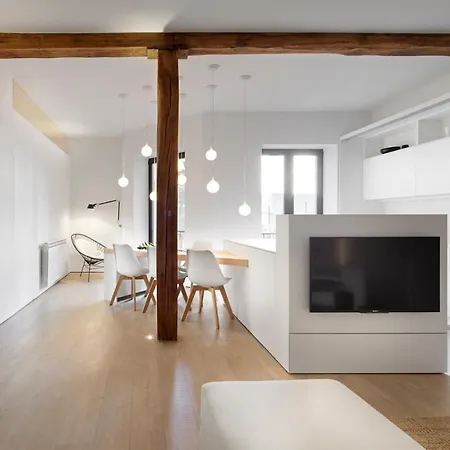 Luna By Feelfree * San Sebastián