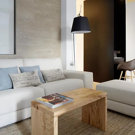 Luna By Feelfree Lägenhet San Sebastián