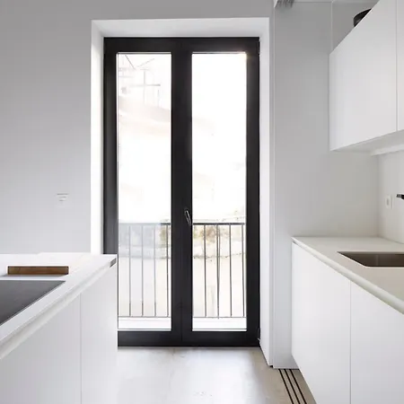 Luna By Feelfree Lägenhet San Sebastián